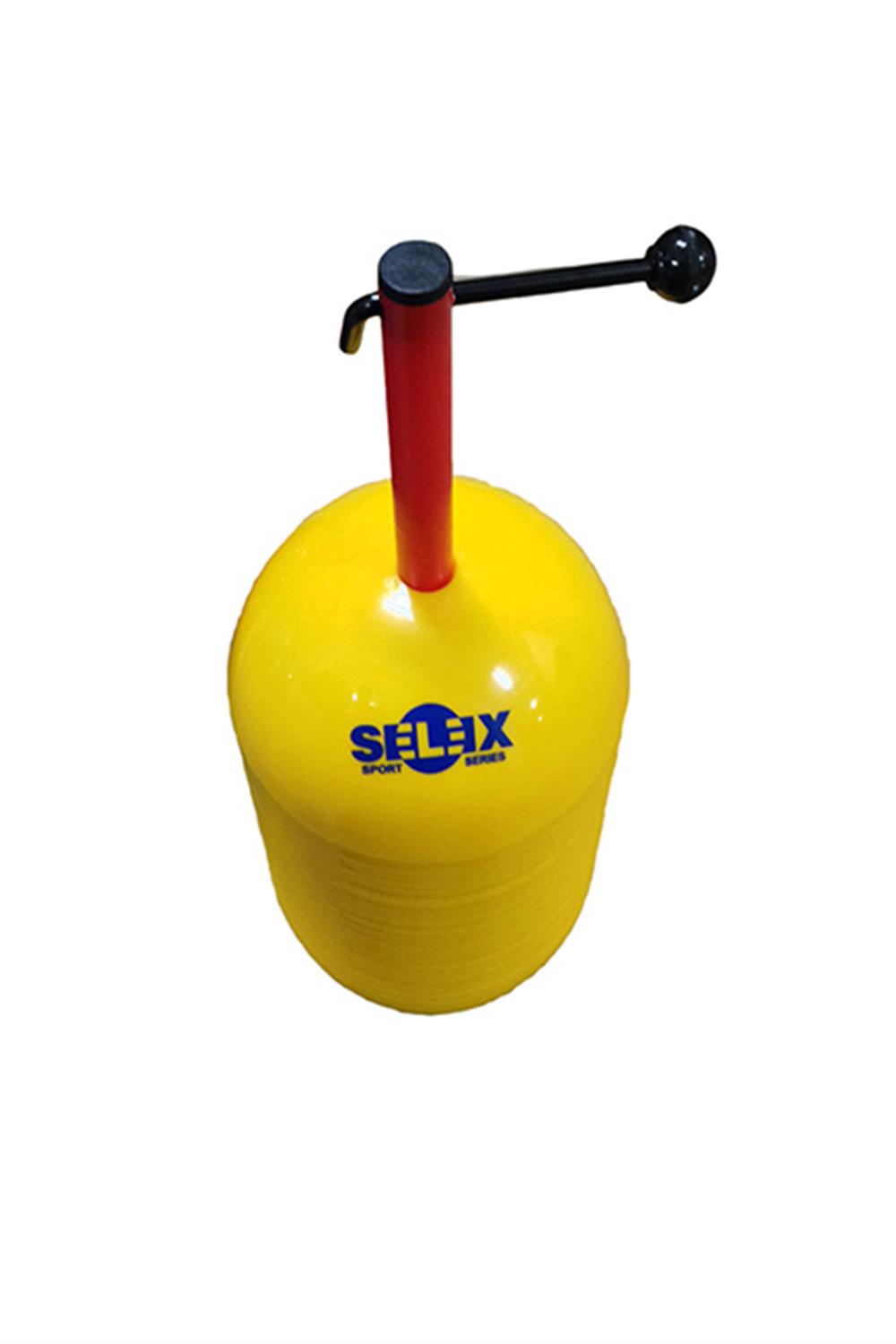 Selex CAN 03 Antrenman Çanağı