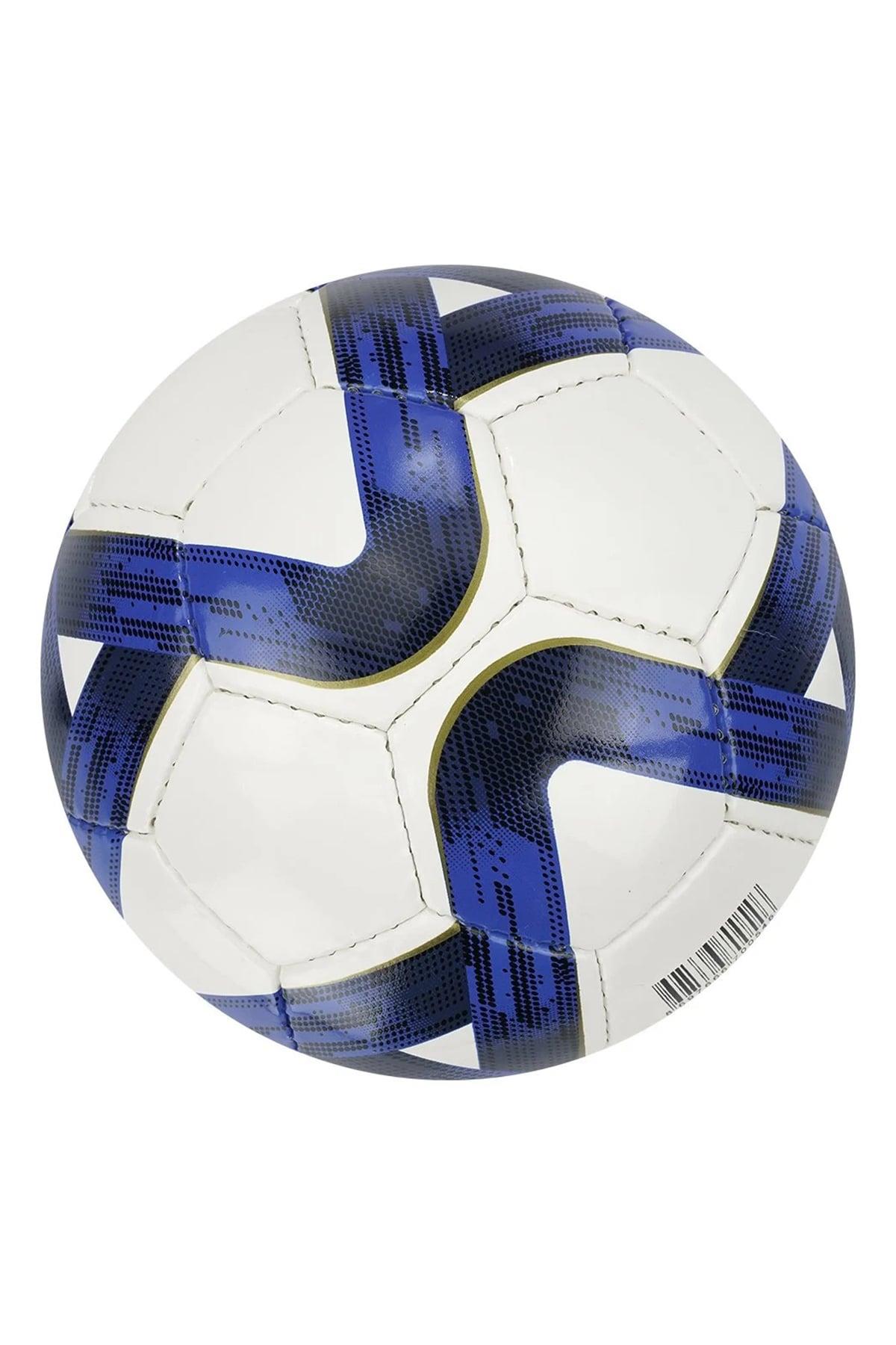 Selex Futbol Topu Dikişli Top   JET 4