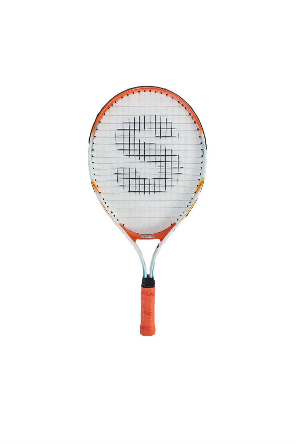 Selex Jr Tenis Raketi Star 21
