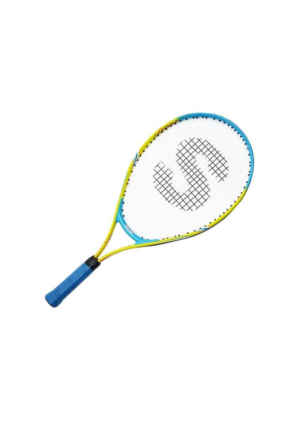 Selex Jr Tenis Raketi Star 23