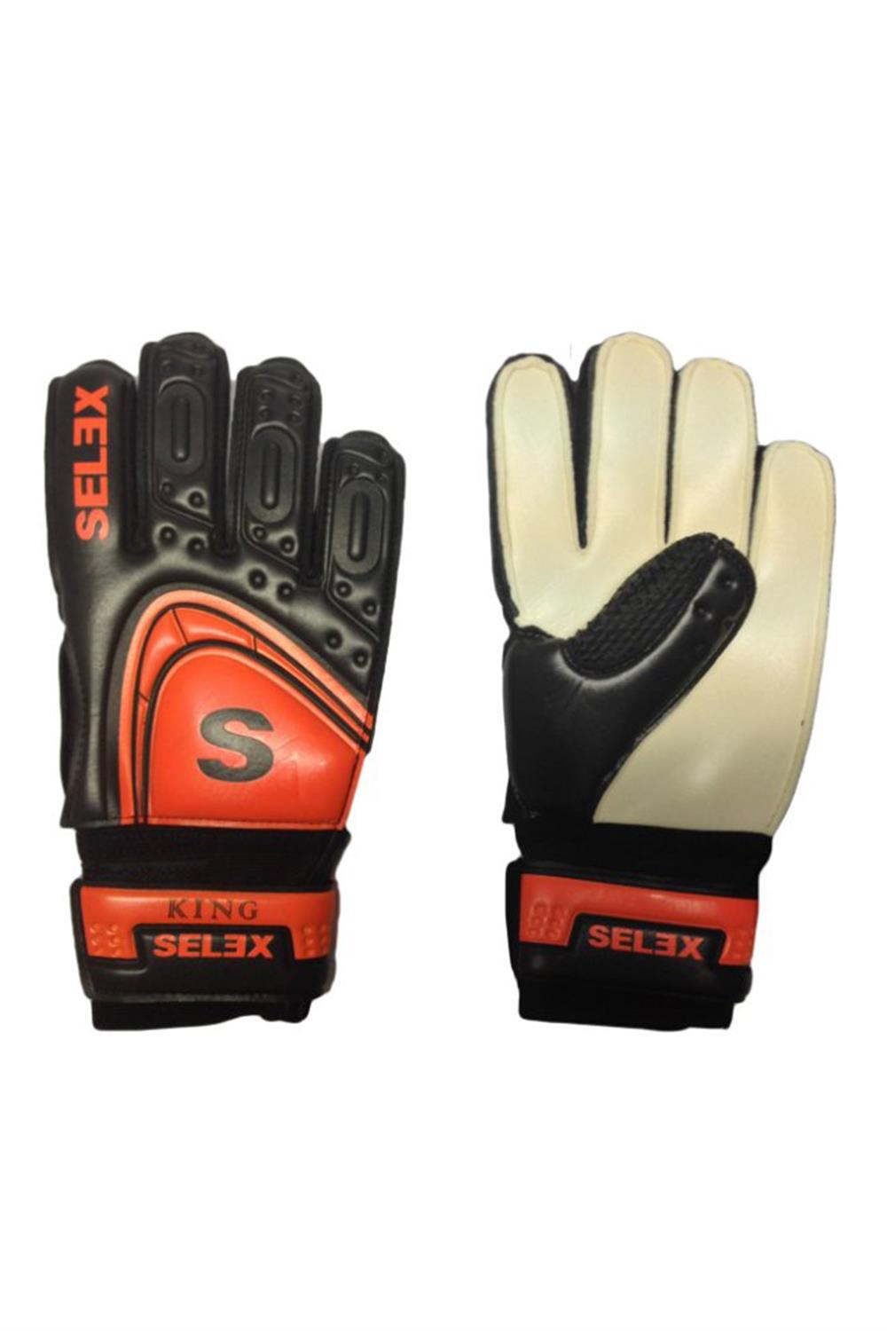 Selex King Kaleci Eldiveni
