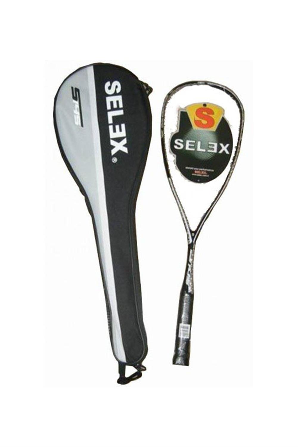 Selex Squash Raketi S145