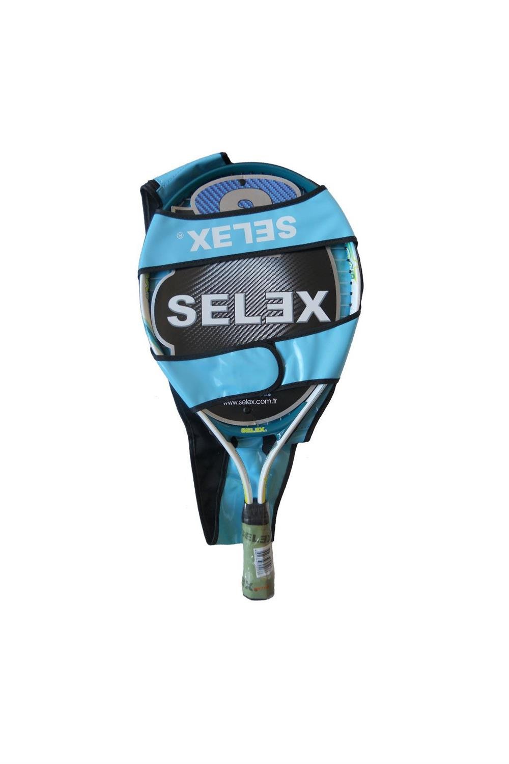 Selex Star 25 Jr Tenis Raketi