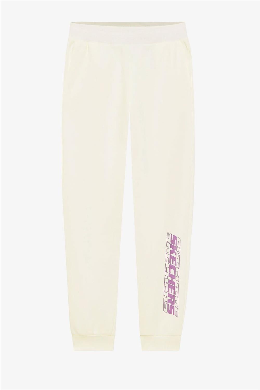 Skechers 2Xı-Lock Jogger Sweatpant Çocuk Eşofman Altı Sk242054-102