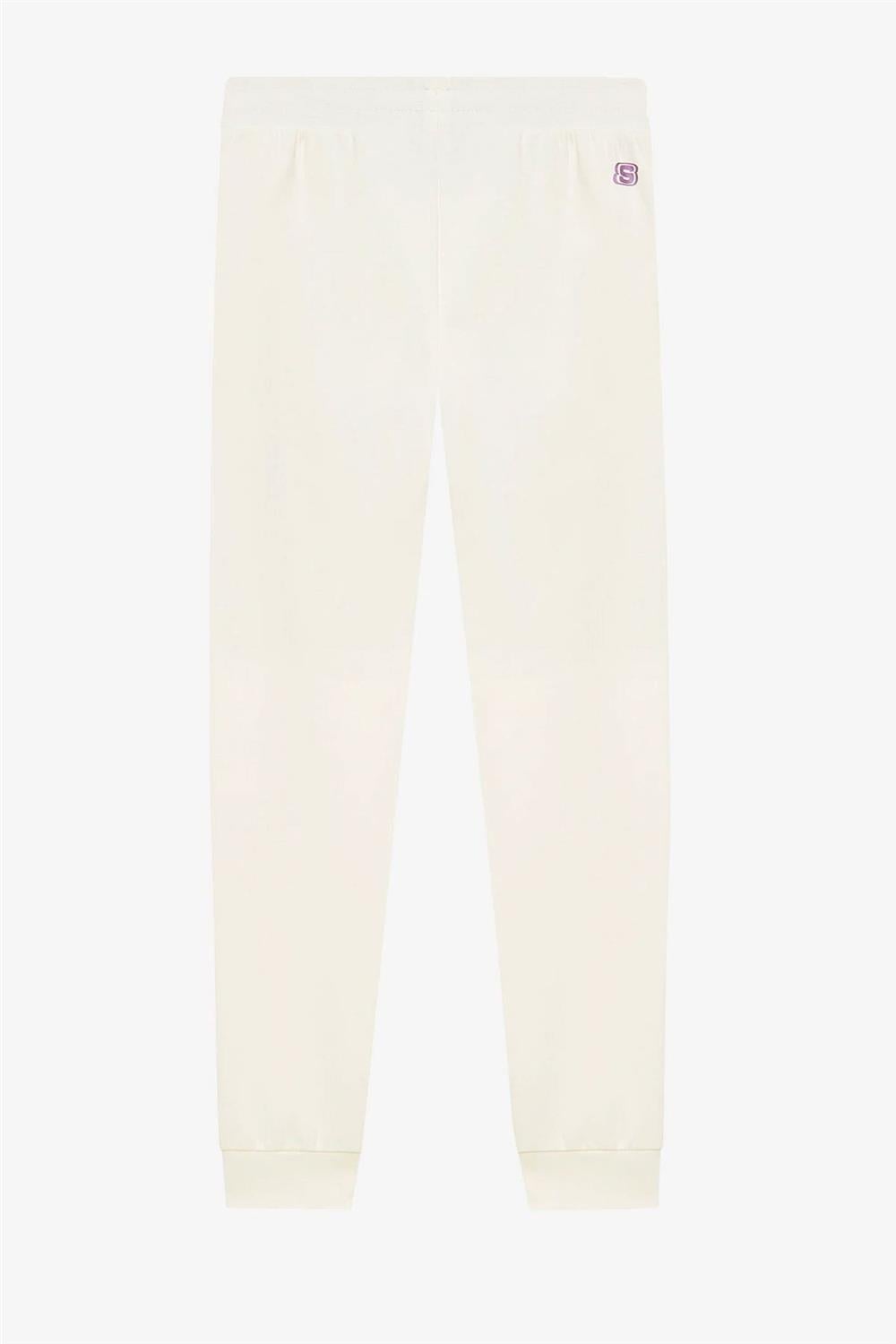 Skechers 2Xı-Lock Jogger Sweatpant Çocuk Eşofman Altı Sk242054-102