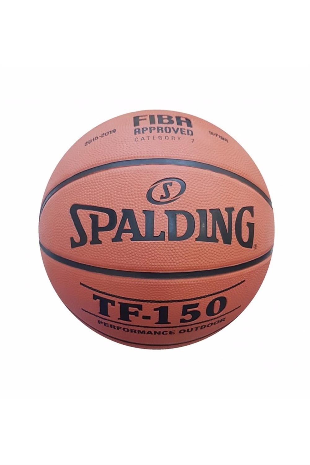 Spalding Perform Basketbol Topu TF-150