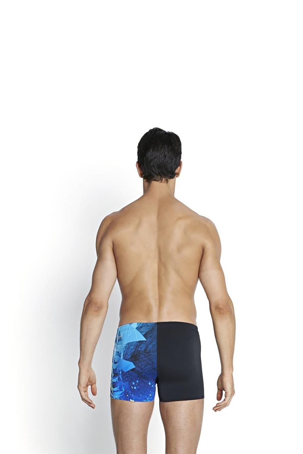 Speedo Erkek Mayo 8-09734A402