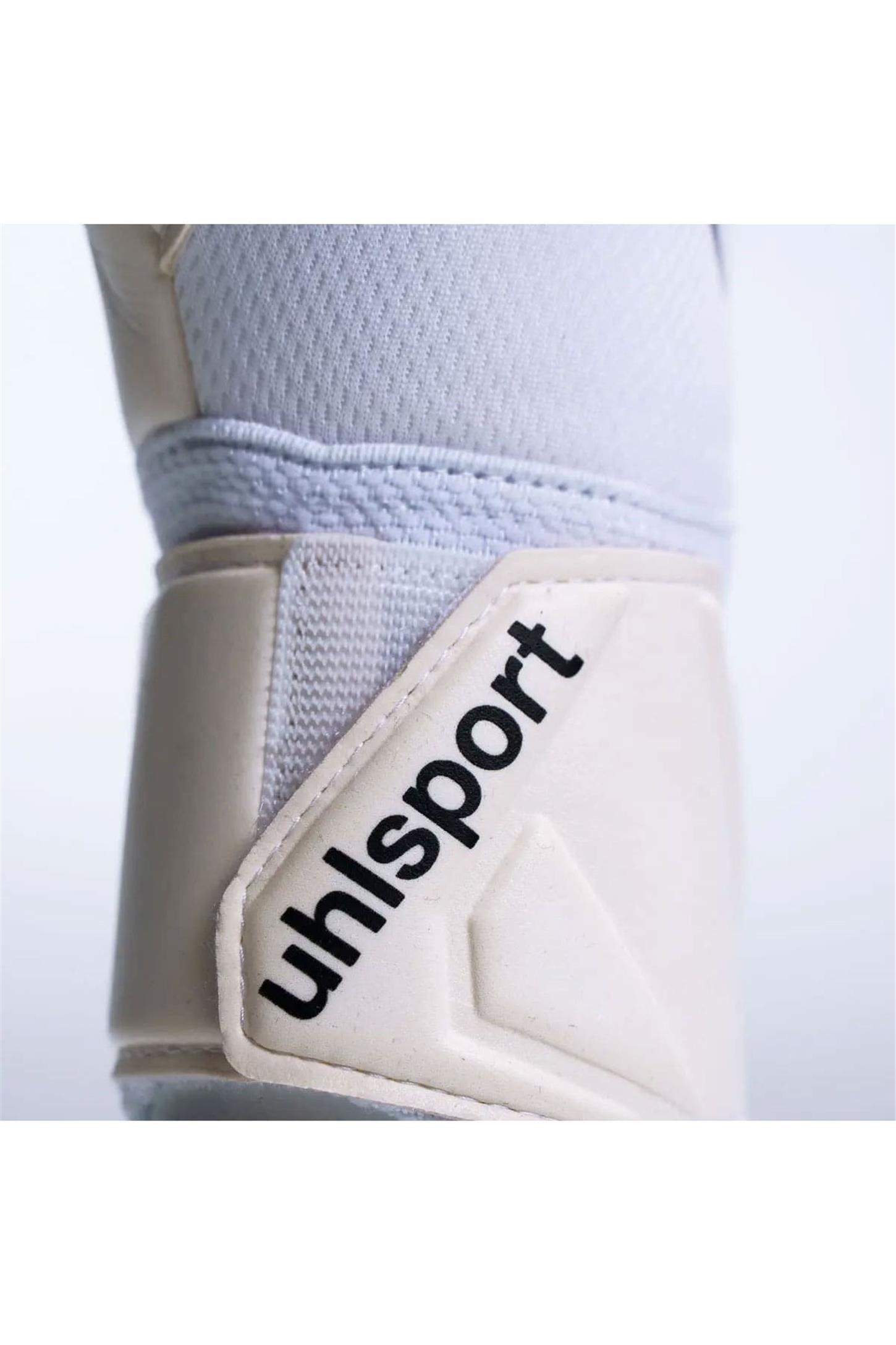 Uhlsport Kaleci Eldiveni Fm Cybertec Supersoft Hn 101138001