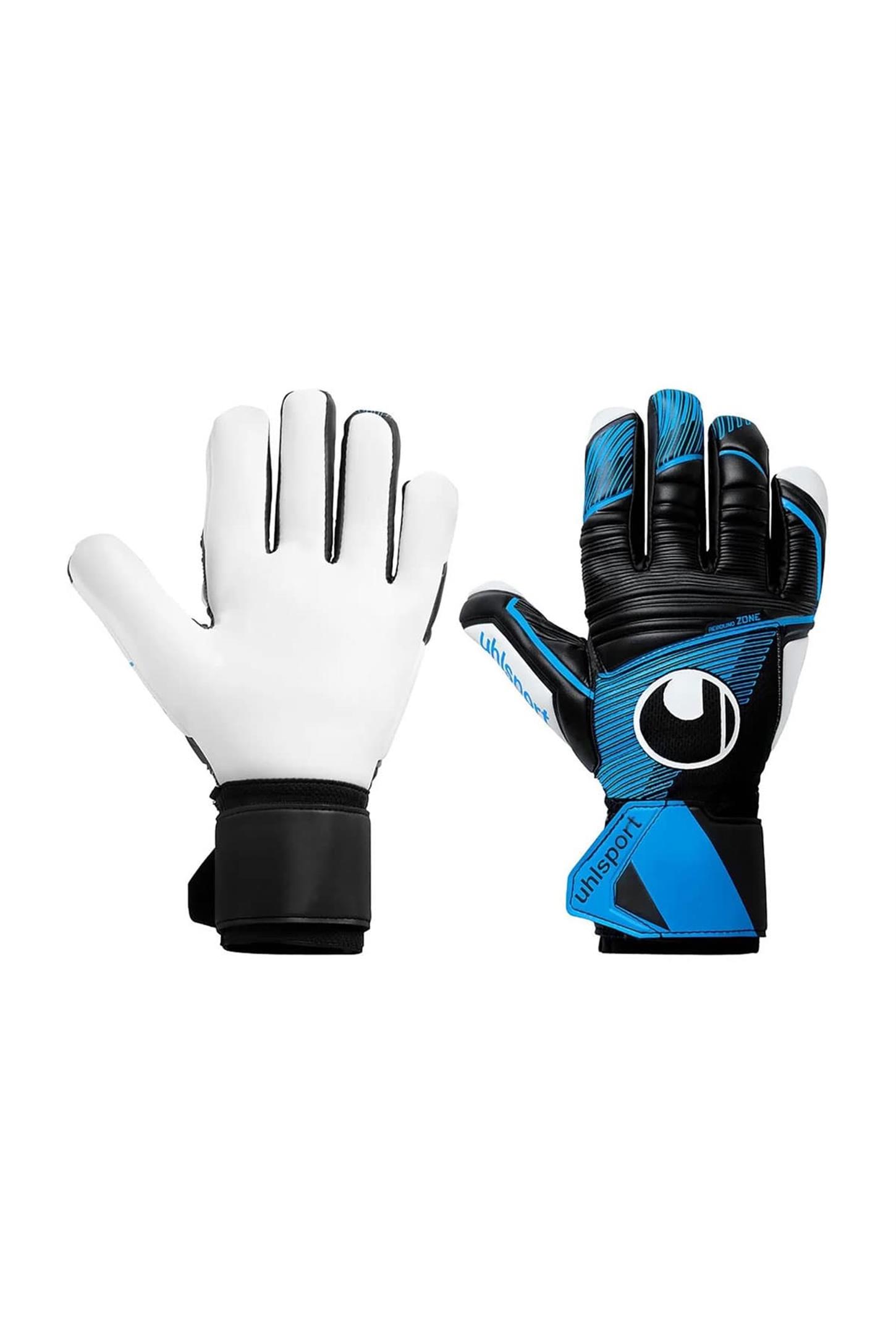 Uhlsport Kaleci Eldiveni Soft Hn Comp 101135401