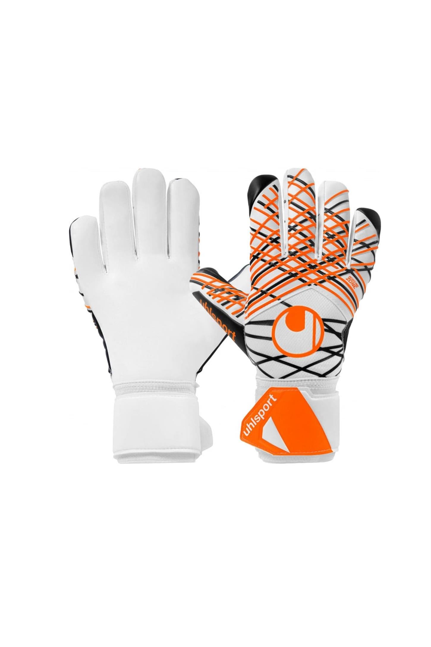 Uhlsport Kaleci Eldiveni Soft Hn Comp 101136801