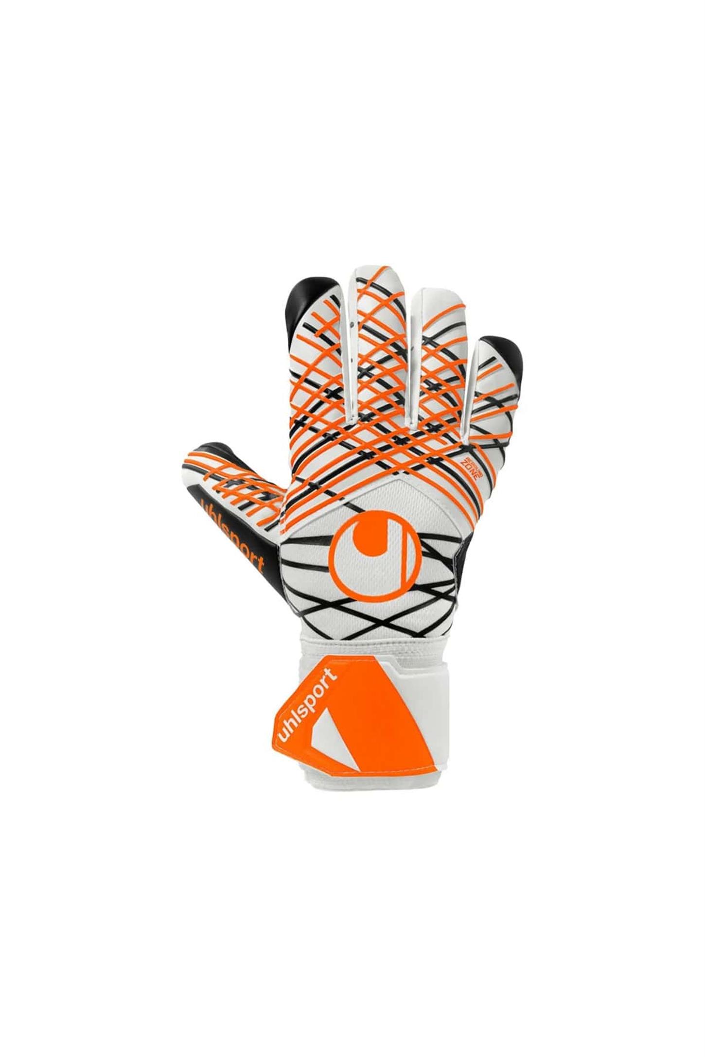 Uhlsport Kaleci Eldiveni Soft Hn Comp 101136801