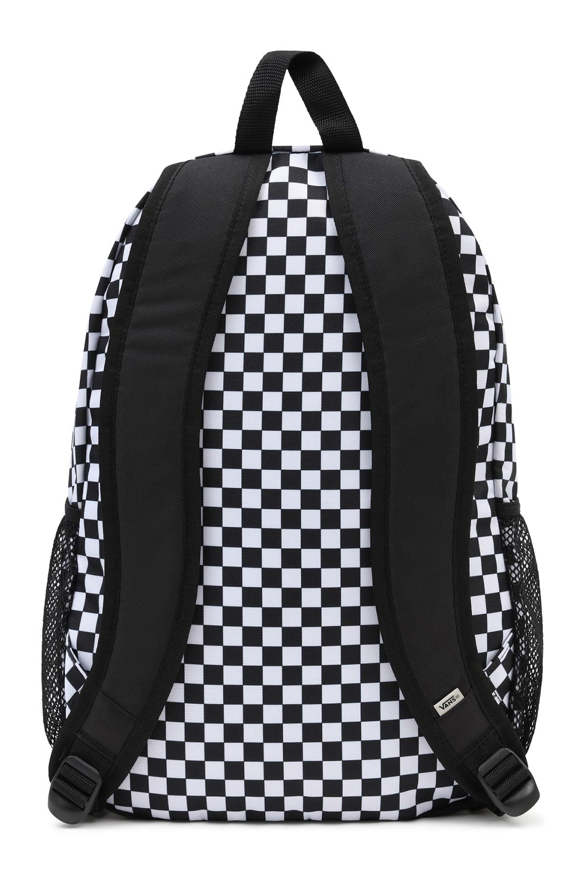 Vans Alumni Pack 5 Printed-B Sırt Çantası Vn0A7Udty281