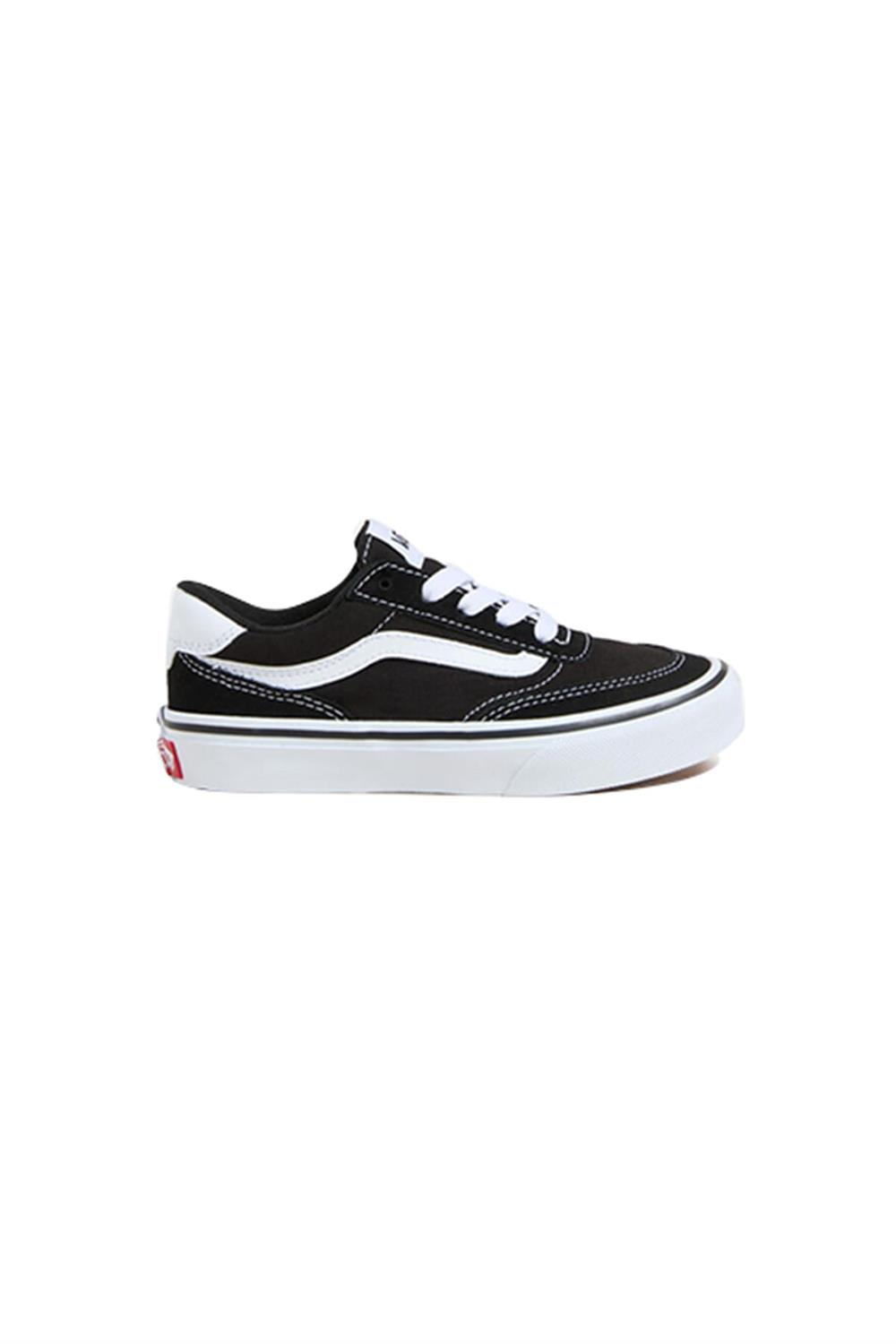 Vans Brooklyn Youth Ls Çocuk Günlük Ayakkabı Vn000D82Ba21