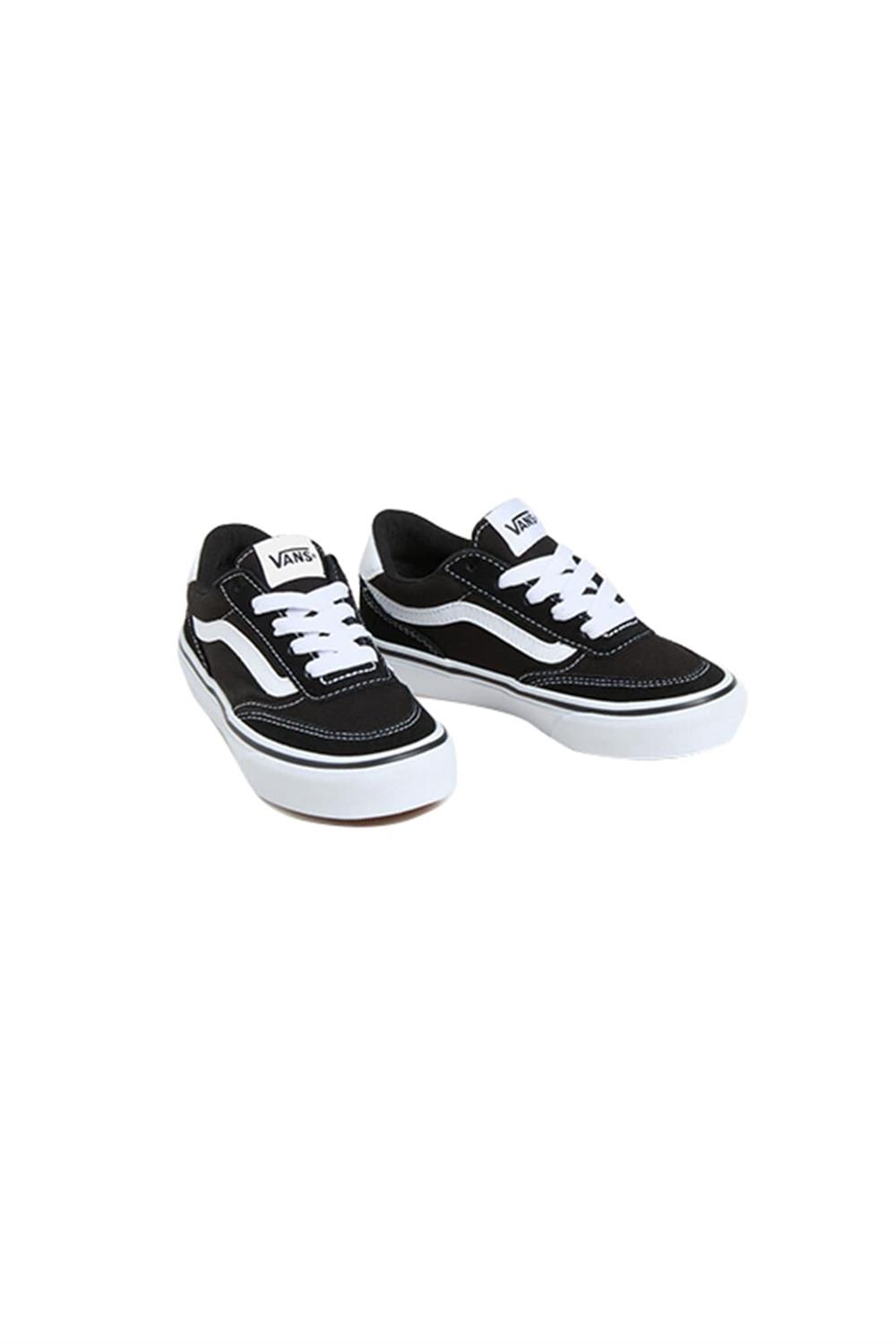 Vans Brooklyn Youth Ls Çocuk Günlük Ayakkabı Vn000D82Ba21