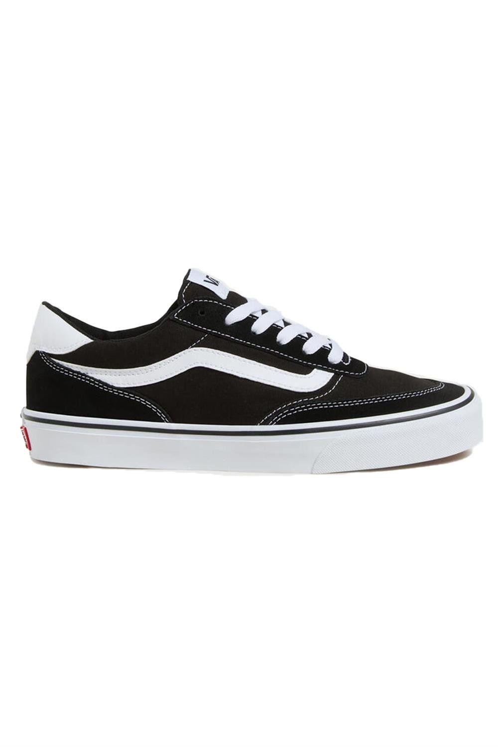 Vans Brooklyn Ls Erkek Günlük Ayakkabı  Vn000D7Qba21