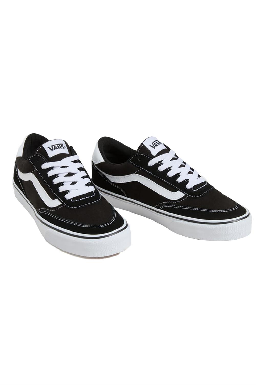Vans Brooklyn Ls Erkek Günlük Ayakkabı  Vn000D7Qba21