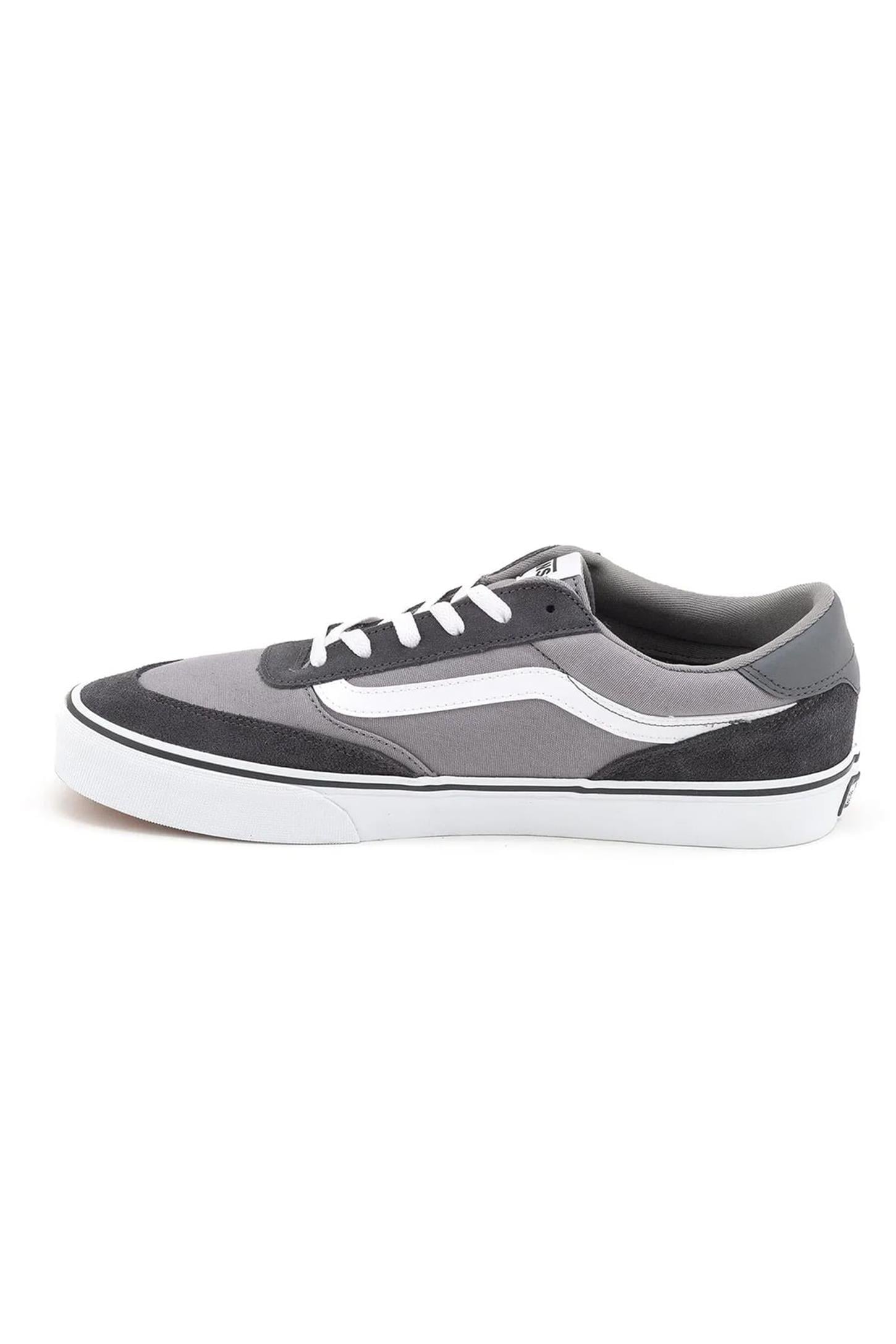 Vans Brooklyn Ls Erkek Günlük Ayakkabı  Vn000D7Q1O71