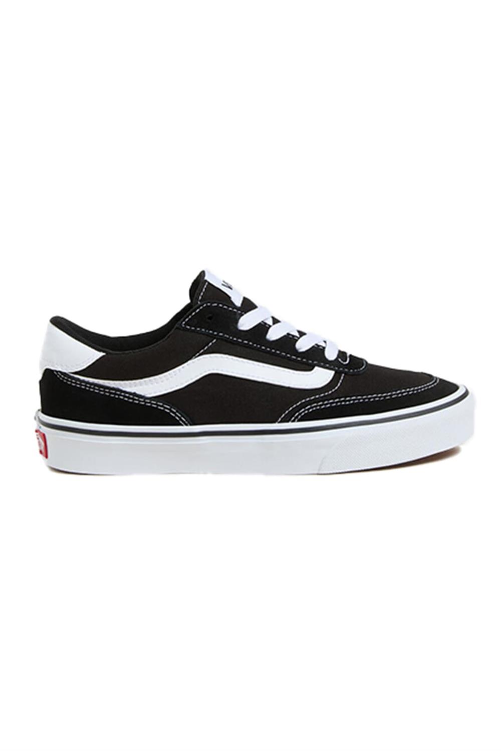 Vans Brooklyn Ls Kadın Günlük Ayakkabı  Vn000D7Ubzw1
