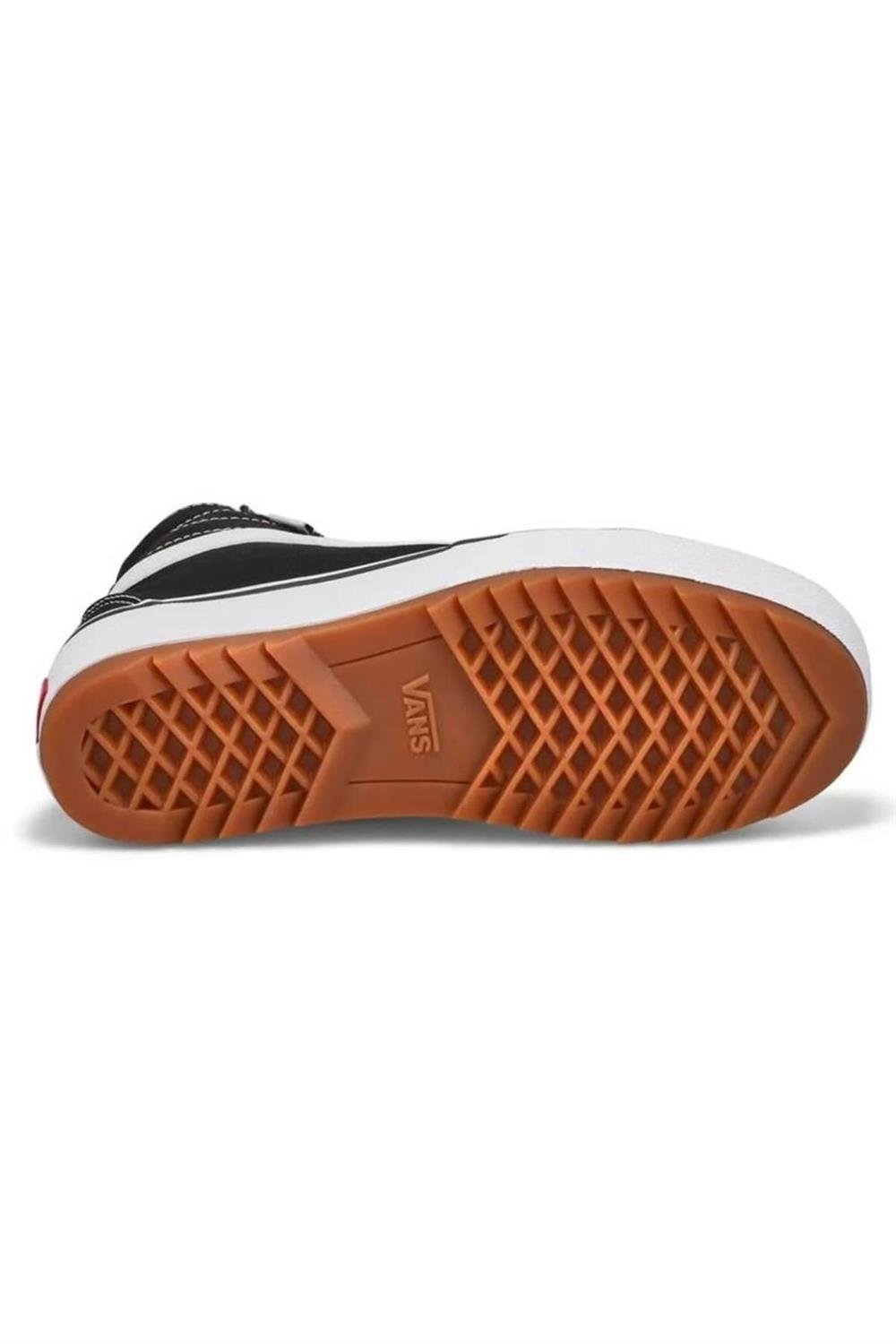 Vans Filmore Hi Tapered Platform St Kadın Günlük Ayakkabı Vn0A5Jlgblk1