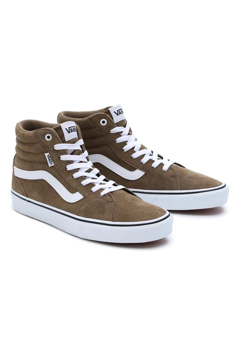 Vans Mn Filmore Hi Erkek Günlük Ayakkabı Vn0A5Kxtdb01