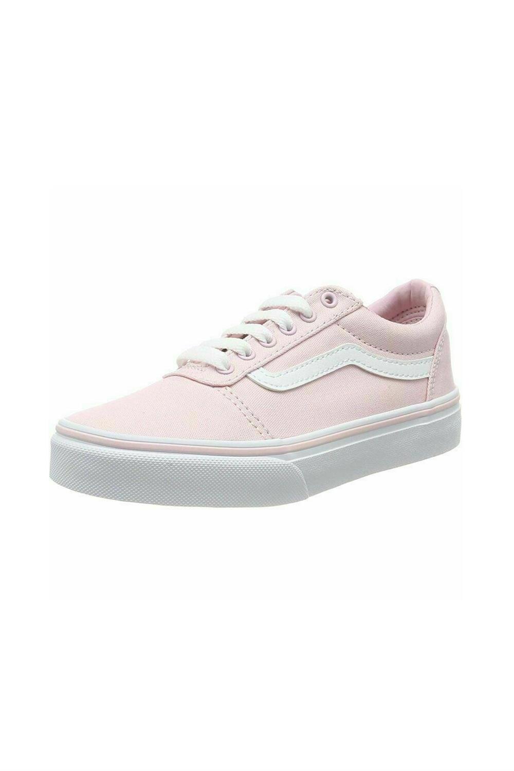 Vans My Ward Çocuk Günlük Ayakkabı Vn0A3Tfwvuz1