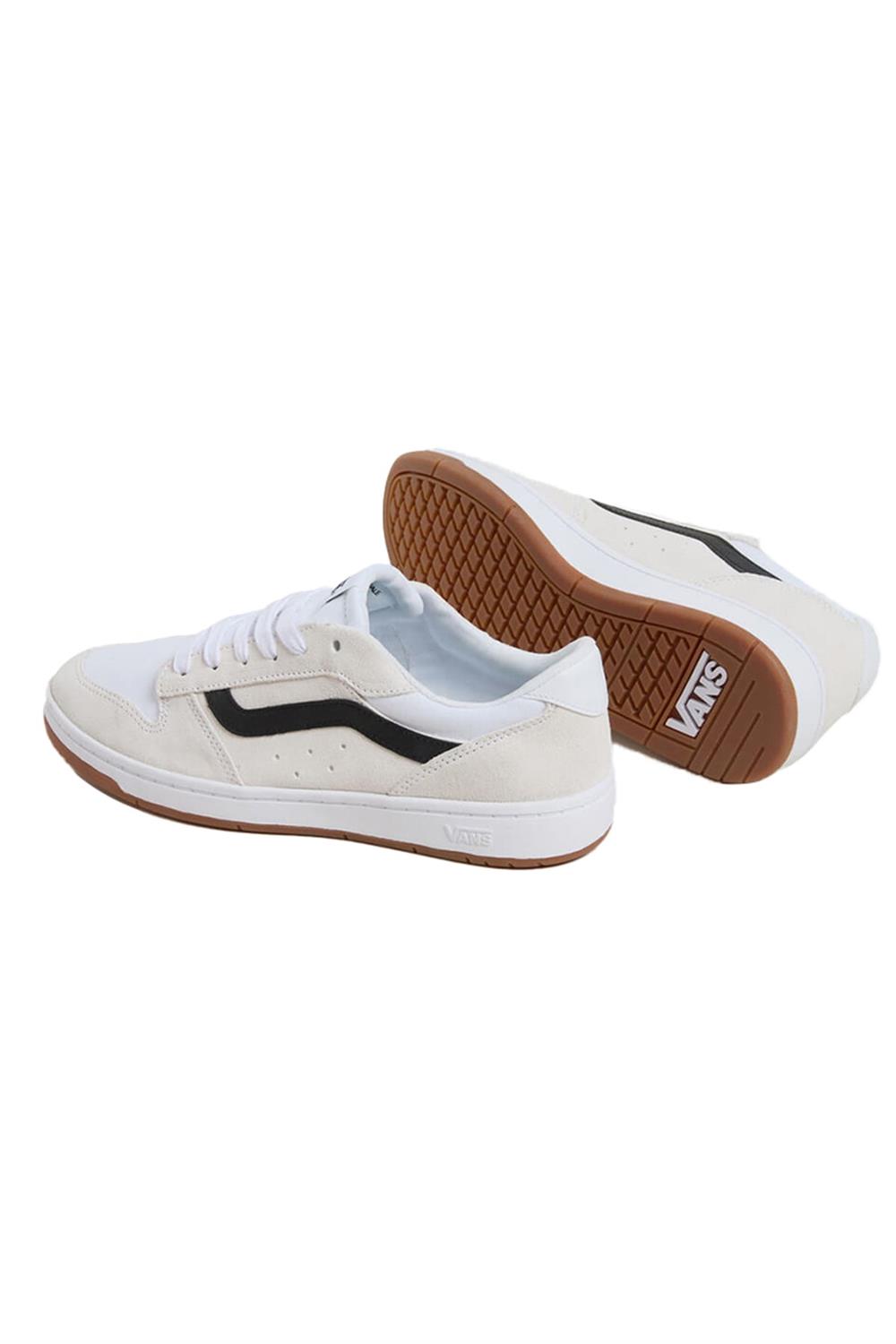 Vans Ryland Ls Erkek Günlük Ayakkabı  Vn000D49Yb21