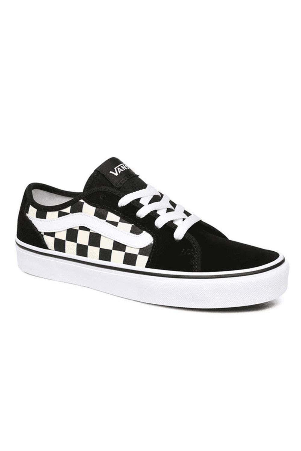 Vans Wm Filmore Decon Günlük Ayakkabı Vn0A45Nm5Gx1