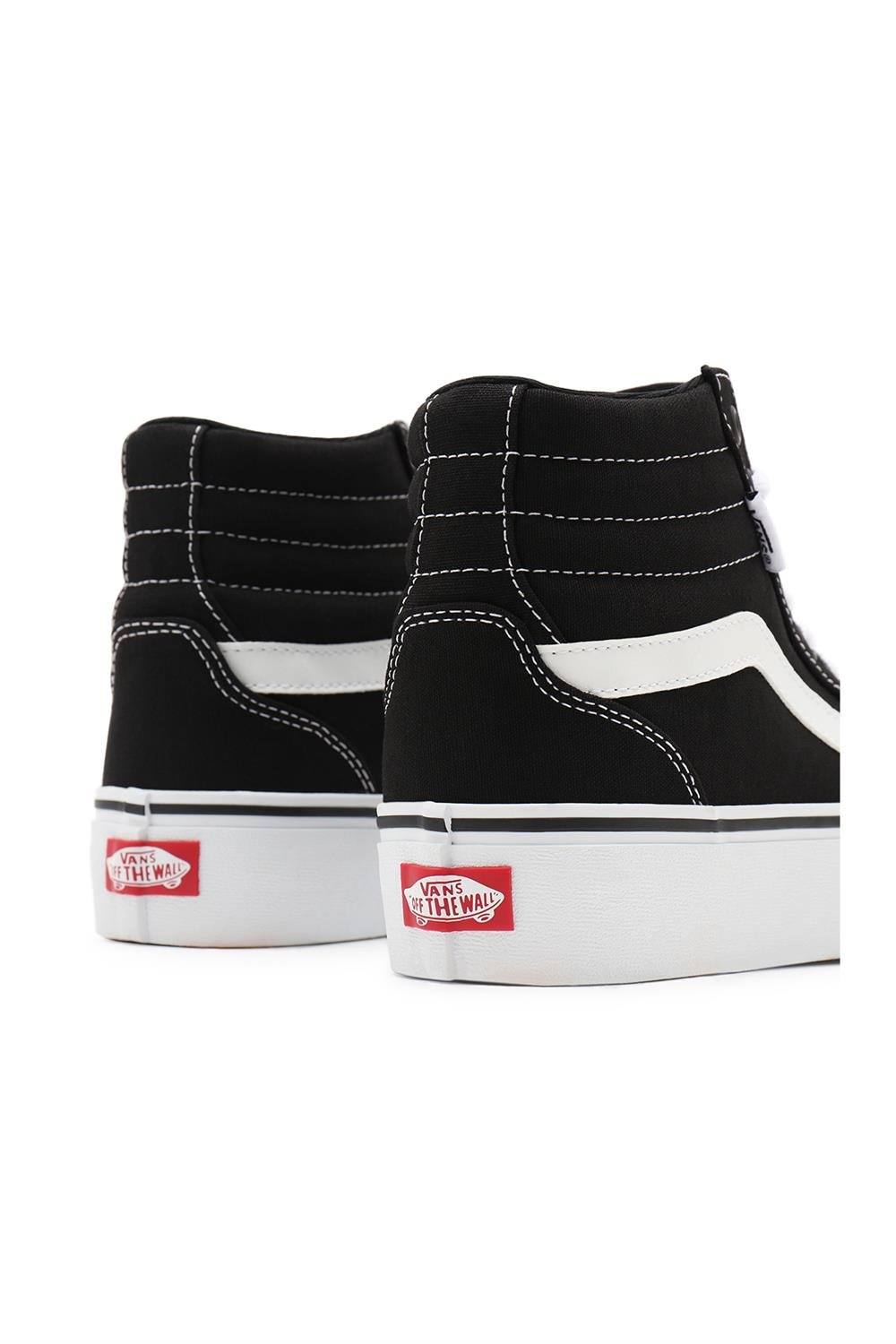Vans Wm Filmore Hi Platform Kadın Günlük Ayakkabı Vn0A5Em71871