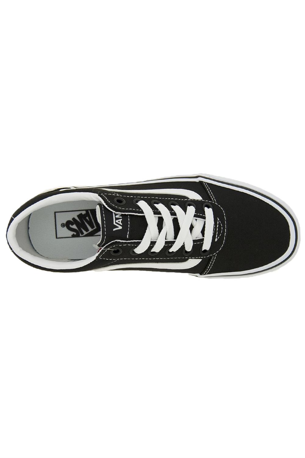Vans Wm Ward Platform Kadın Günlük Ayakkabı Vn0A3Tlc1871