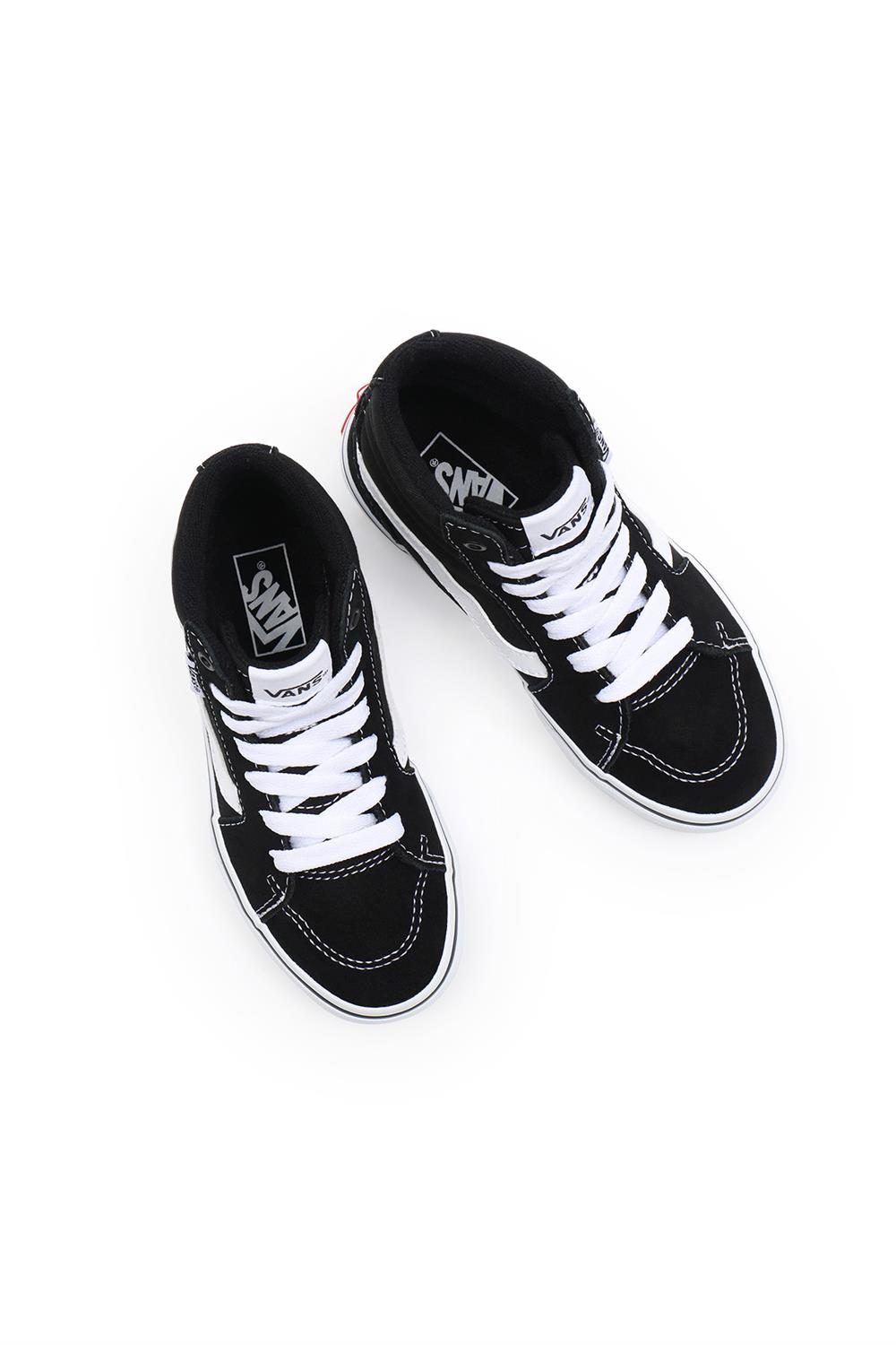 Vans Yt Filmore Hi Günlük Ayakkabı Vn0A5Hzdıju1