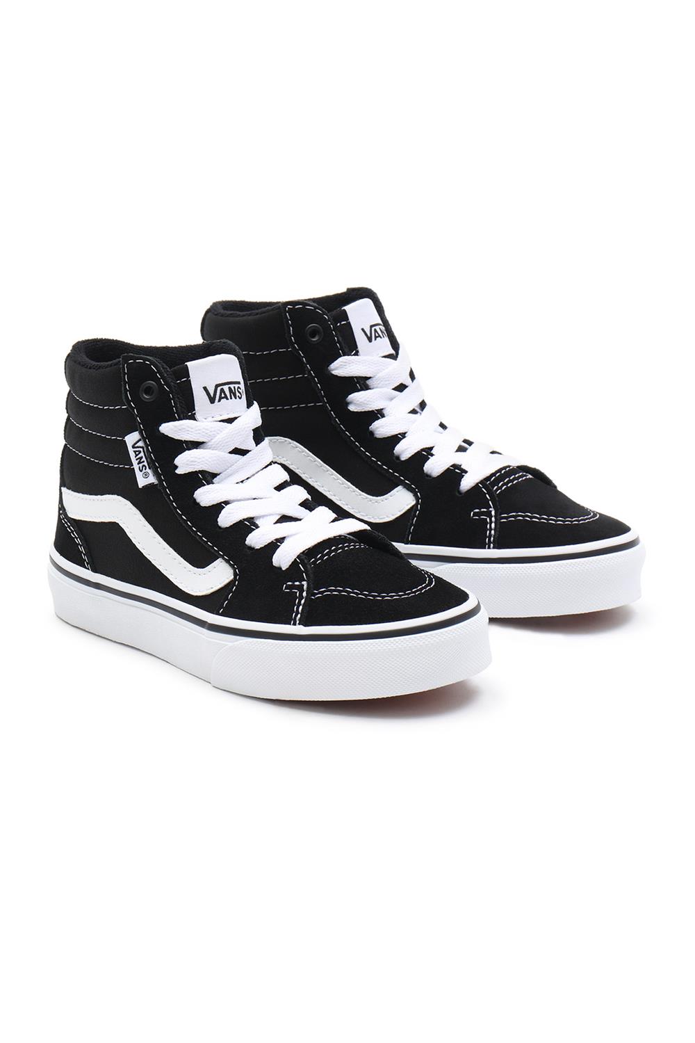 Vans Yt Filmore Hi Günlük Ayakkabı Vn0A5Hzdıju1