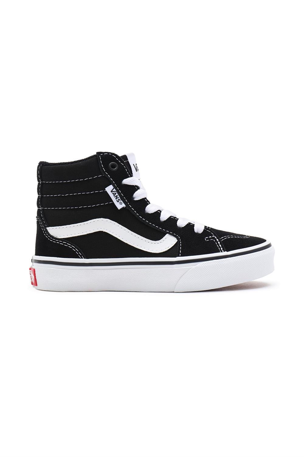 Vans Yt Filmore Hi Günlük Ayakkabı Vn0A5Hzdıju1