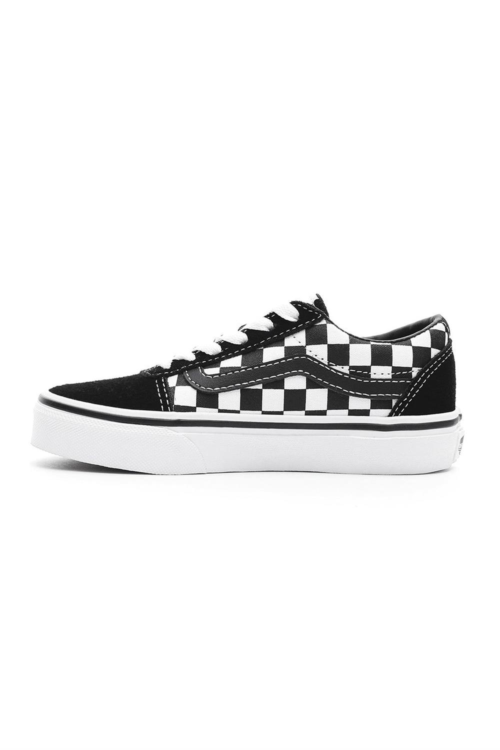 Vans Yt Ward Günlük Ayakkabı Vn0A38J9Pvj1