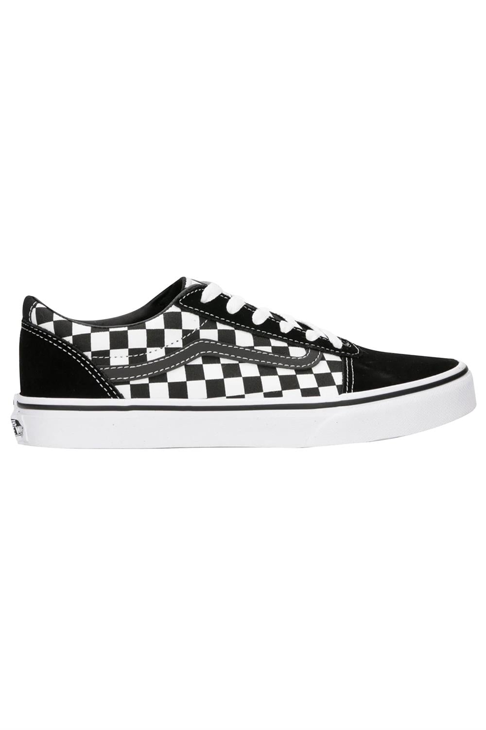 Vans Yt Ward Günlük Ayakkabı Vn0A38J9Pvj1