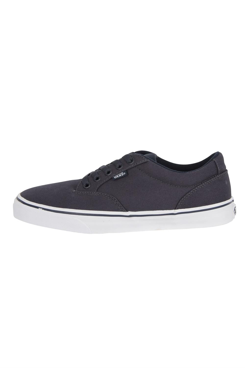 Vans YT Winston Çocuk Günlük Ayakkabı VN000VO44K11