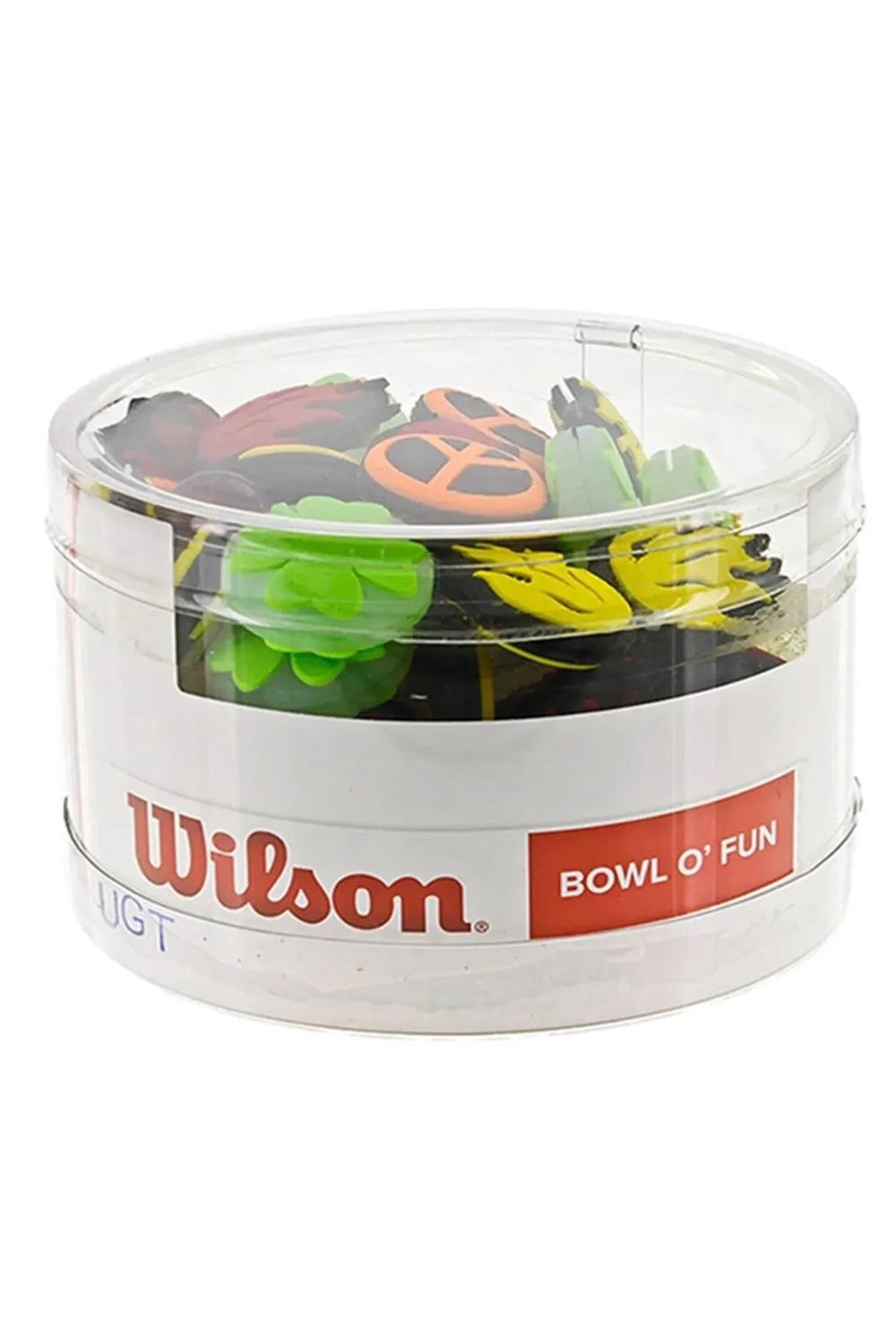 Wılson Bowl O Fun Vibrasyon Tekli WRZ 537800