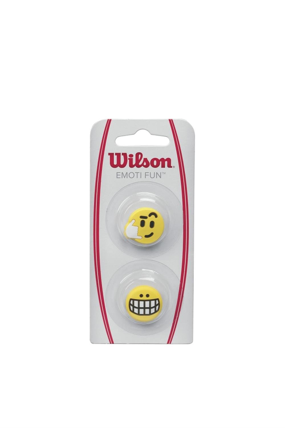 Wılson Emotı Fun Bıg Smıle Vibrasyon WRZ 538600