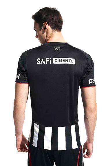 Adidas Beşiktaş JK 25/26 Deplasman Forması JD1416