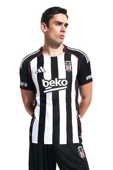 Adidas Beşiktaş JK 25/26 Deplasman Forması JD1416