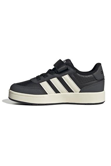 Adidas Breakbase Çocuk Günlük Spor Ayakkabı JR0204