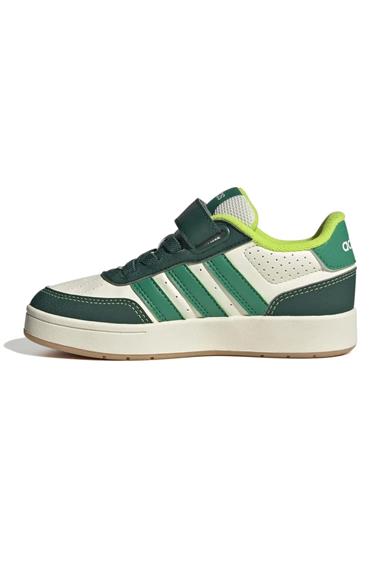 Adidas Breakbase Çocuk Günlük Spor Ayakkabı JR0206