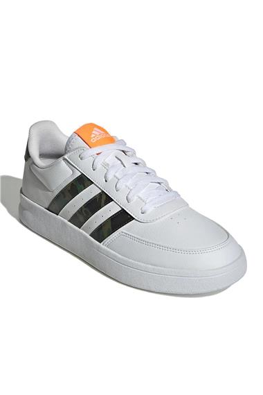 Adidas Breaknet 2.0 Erkek Günlük Ayakkabı ID9554