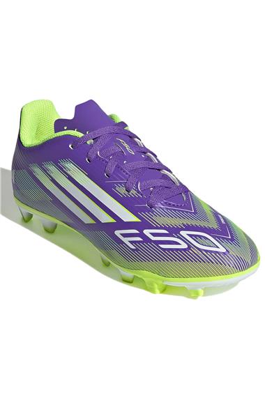 Adidas F50 Club Fg/Mg J Çocuk Krampon JI0030