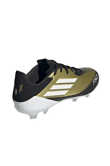 Adidas F50 League Fg/Mg Messi Erkek Krampon IG9274