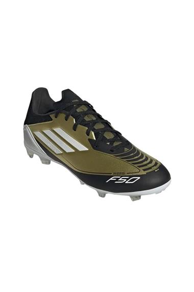 Adidas F50 League Fg/Mg Messi Erkek Krampon IG9274