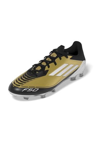 Adidas F50 League Fg/Mg Messi Erkek Krampon IG9274