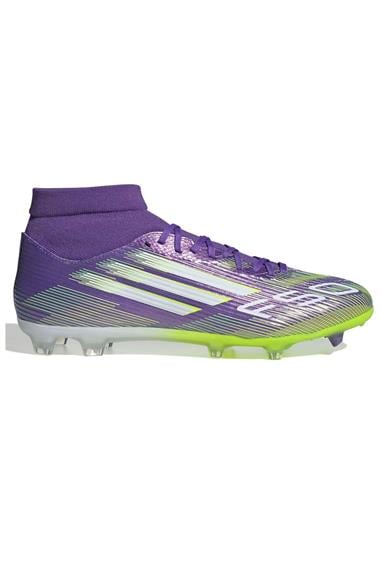 Adidas F50 League Mıd Fg/Mg -D Krampon Jı0886