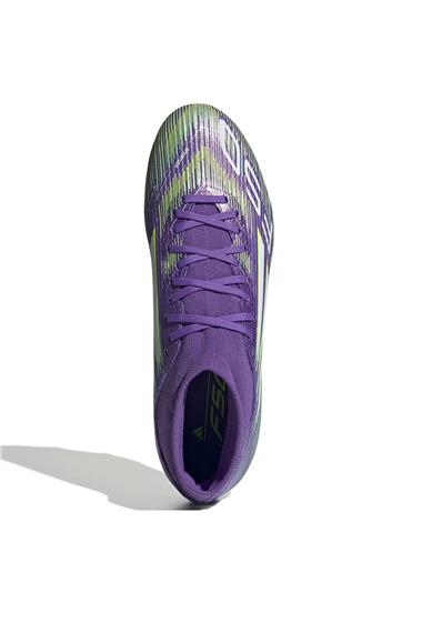 Adidas F50 League Mıd Fg/Mg -D Krampon Jı0886