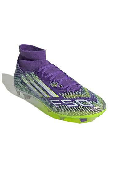 Adidas F50 League Mıd Fg/Mg -D Krampon Jı0886