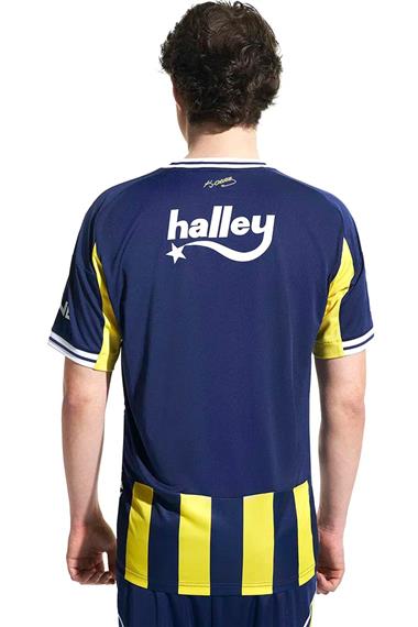 Adidas Fenerbahçe İç Saha Forması 25/26 KD7282